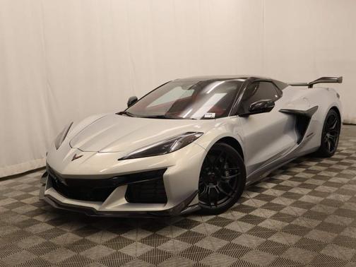 2024 Chevrolet Corvette Z06
