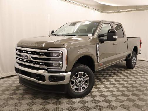 2026 Ford F-350 Lariat Super Duty