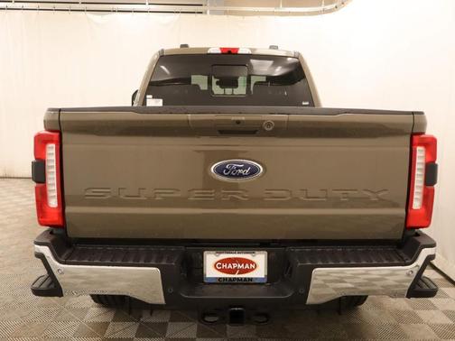 2026 Ford F-350 Lariat Super Duty