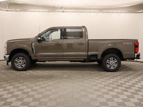 2026 Ford F-350 Lariat Super Duty