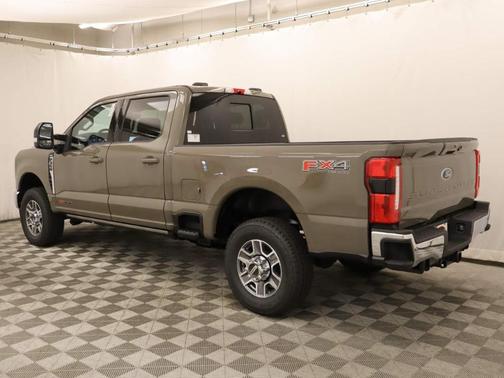 2026 Ford F-350 Lariat Super Duty