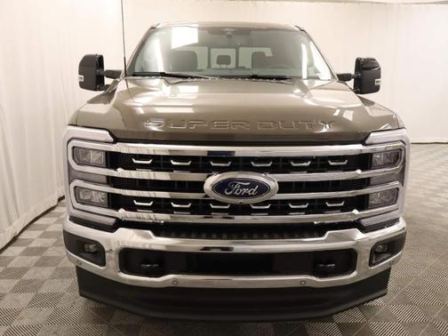 2026 Ford F-350 Lariat Super Duty