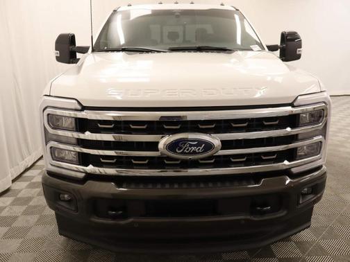 2024 Ford F-350 King Ranch