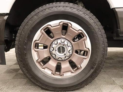 2024 Ford F-350 King Ranch