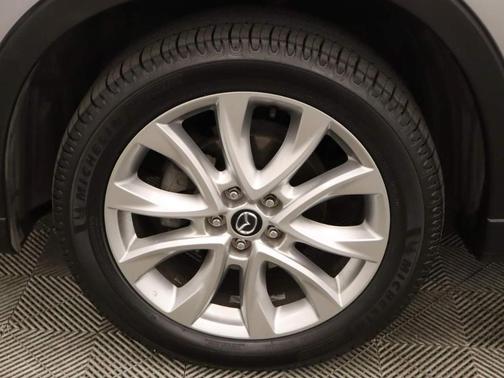 2015 Mazda CX-5 Grand Touring
