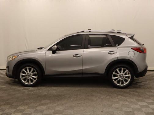 2015 Mazda CX-5 Grand Touring