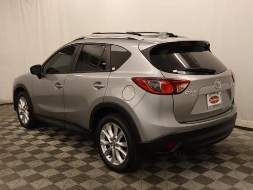 2015 Mazda CX-5 Grand Touring