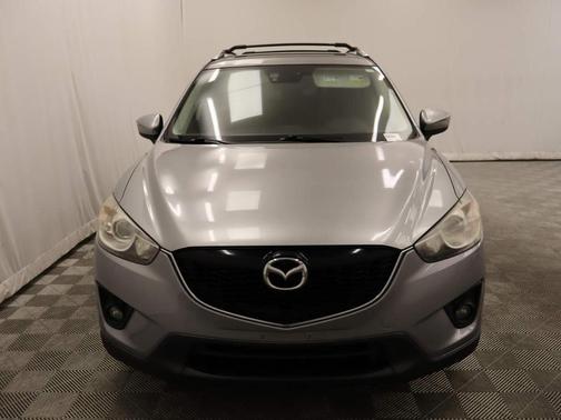 2015 Mazda CX-5 Grand Touring