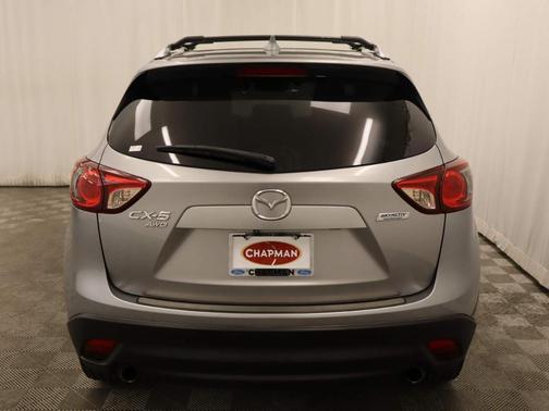 2015 Mazda CX-5 Grand Touring