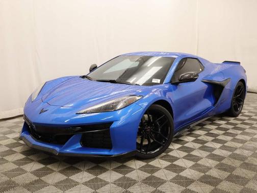 2026 Chevrolet Corvette Z06