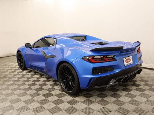 2026 Chevrolet Corvette Z06