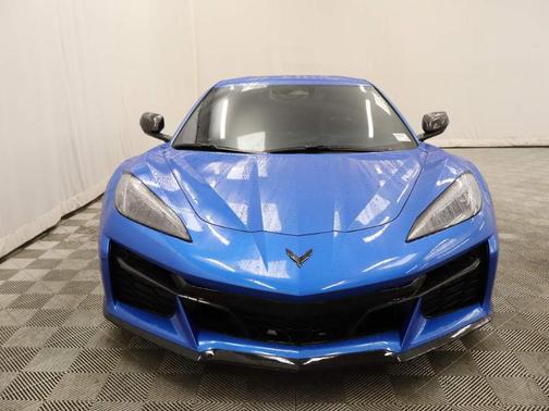 2026 Chevrolet Corvette Z06