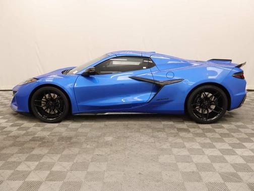 2026 Chevrolet Corvette Z06