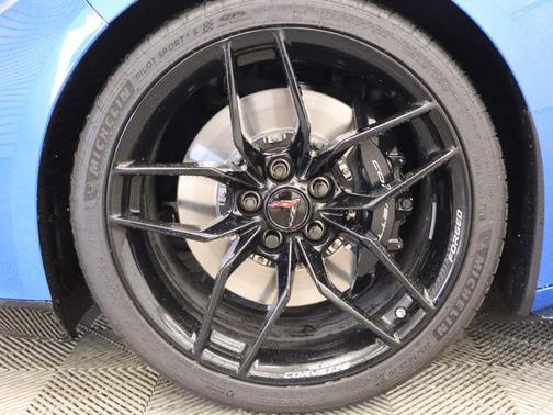 2026 Chevrolet Corvette Z06