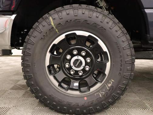 2025 Ford F-250 XLT