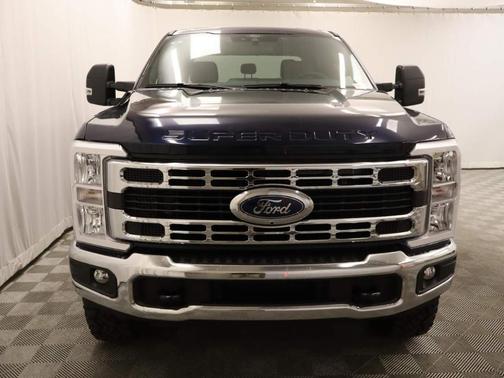 2025 Ford F-250 XLT