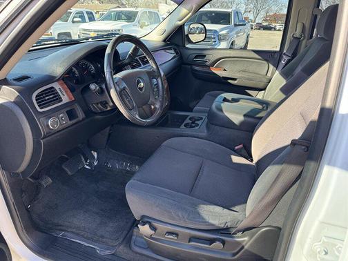 2009 Chevrolet Tahoe LT