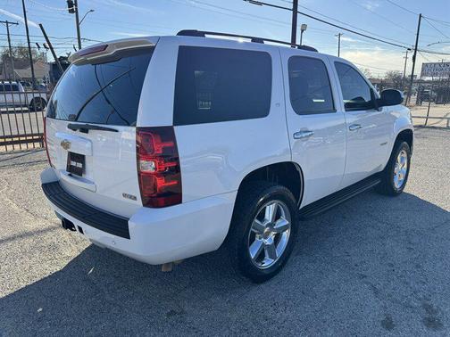 2009 Chevrolet Tahoe LT