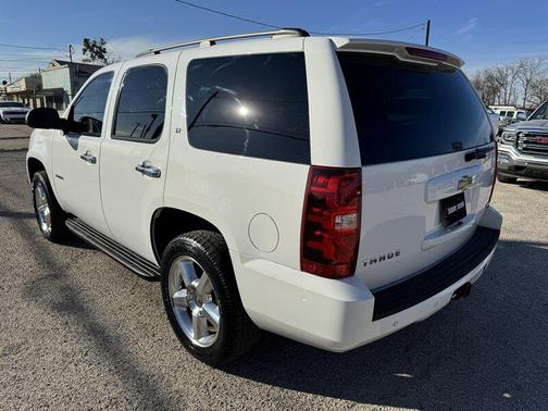 2009 Chevrolet Tahoe LT