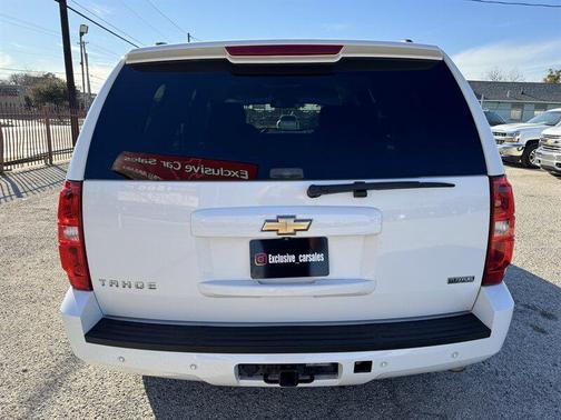 2009 Chevrolet Tahoe LT