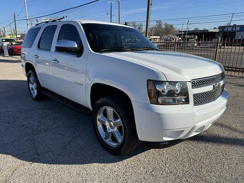 2009 Chevrolet Tahoe LT