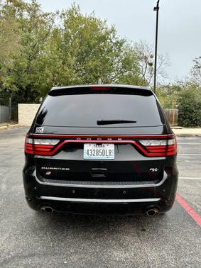2019 Dodge Durango R/T