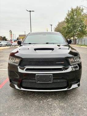 2019 Dodge Durango R/T