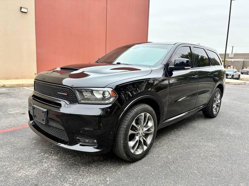2019 Dodge Durango R/T