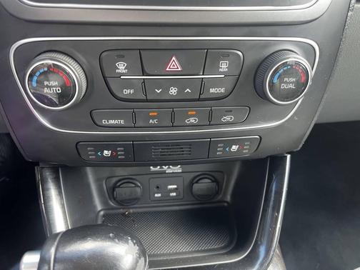 2014 Kia Sorento SX