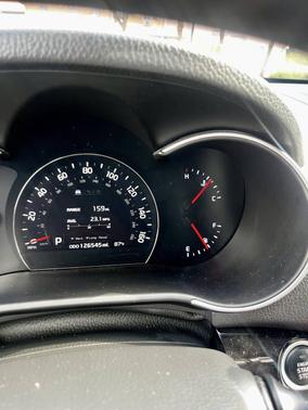 2014 Kia Sorento SX