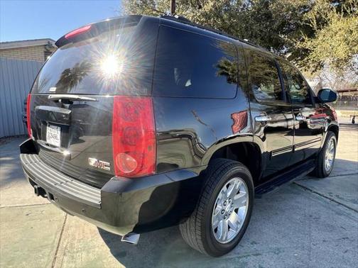 2014 GMC Yukon SLT