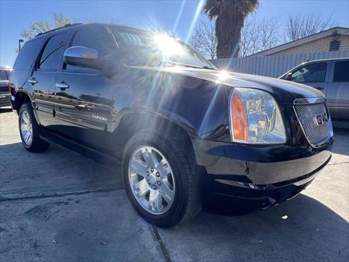 2014 GMC Yukon SLT