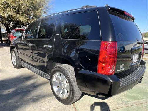 2014 GMC Yukon SLT