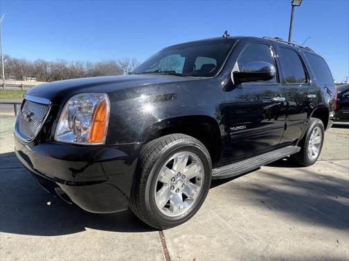 2014 GMC Yukon SLT