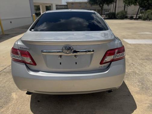 2010 Toyota Camry XLE