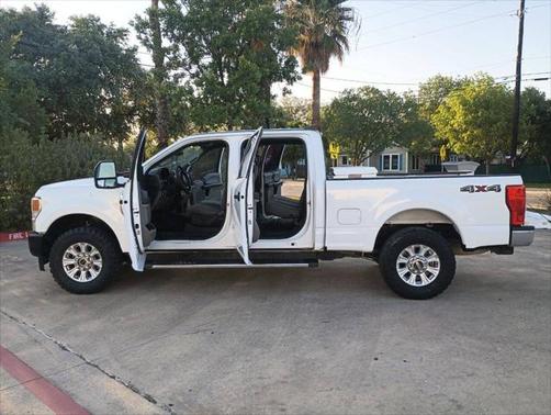 2020 Ford F-250 XL