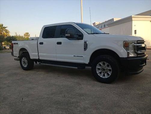 2020 Ford F-250 XL