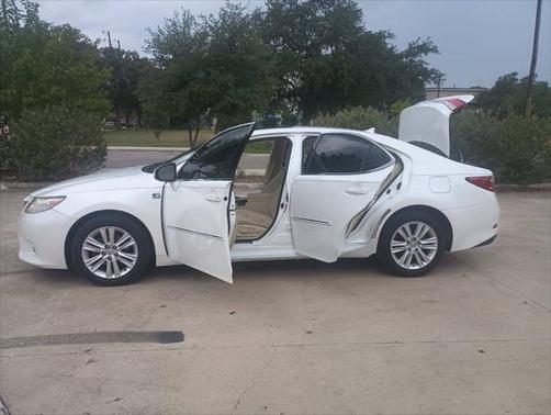 2013 Lexus ES 350 Base