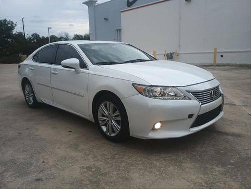 2013 Lexus ES 350 Base