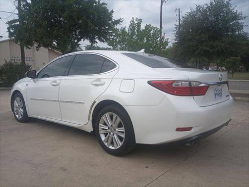 2013 Lexus ES 350 Base