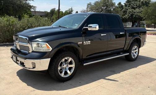 2016 RAM 1500 Laramie