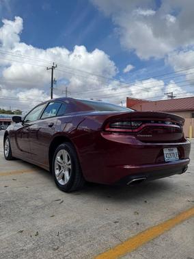 2021 Dodge Charger SXT