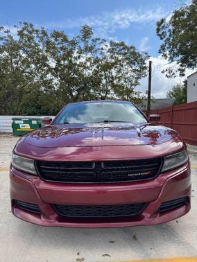 2021 Dodge Charger SXT