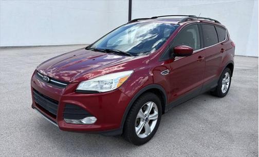 2013 Ford Escape SE
