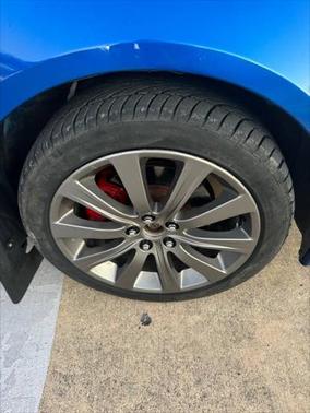 2009 Subaru Impreza WRX Premium