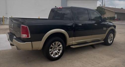 2014 RAM 1500 Longhorn