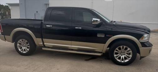 2014 RAM 1500 Longhorn