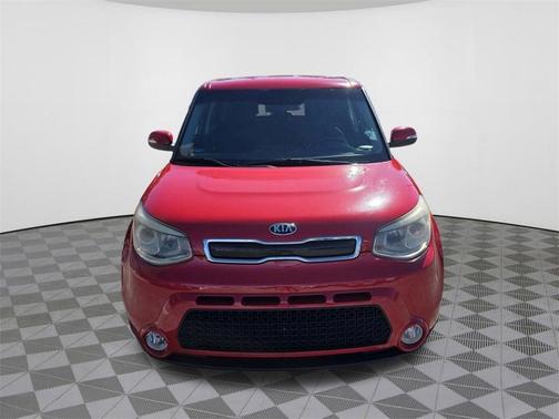 2015 Kia Soul !