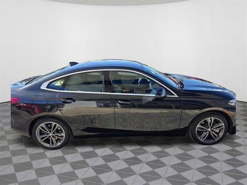2021 BMW 228 Gran Coupe i xDrive