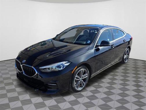 2021 BMW 228 Gran Coupe i xDrive